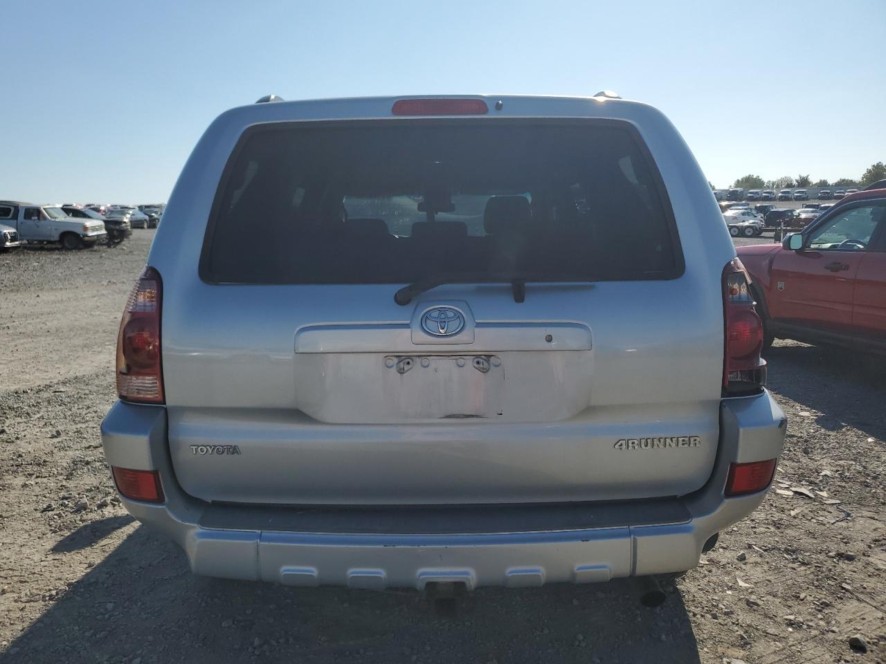 JTEBU14R548012921 2004 Toyota 4Runner Sr5