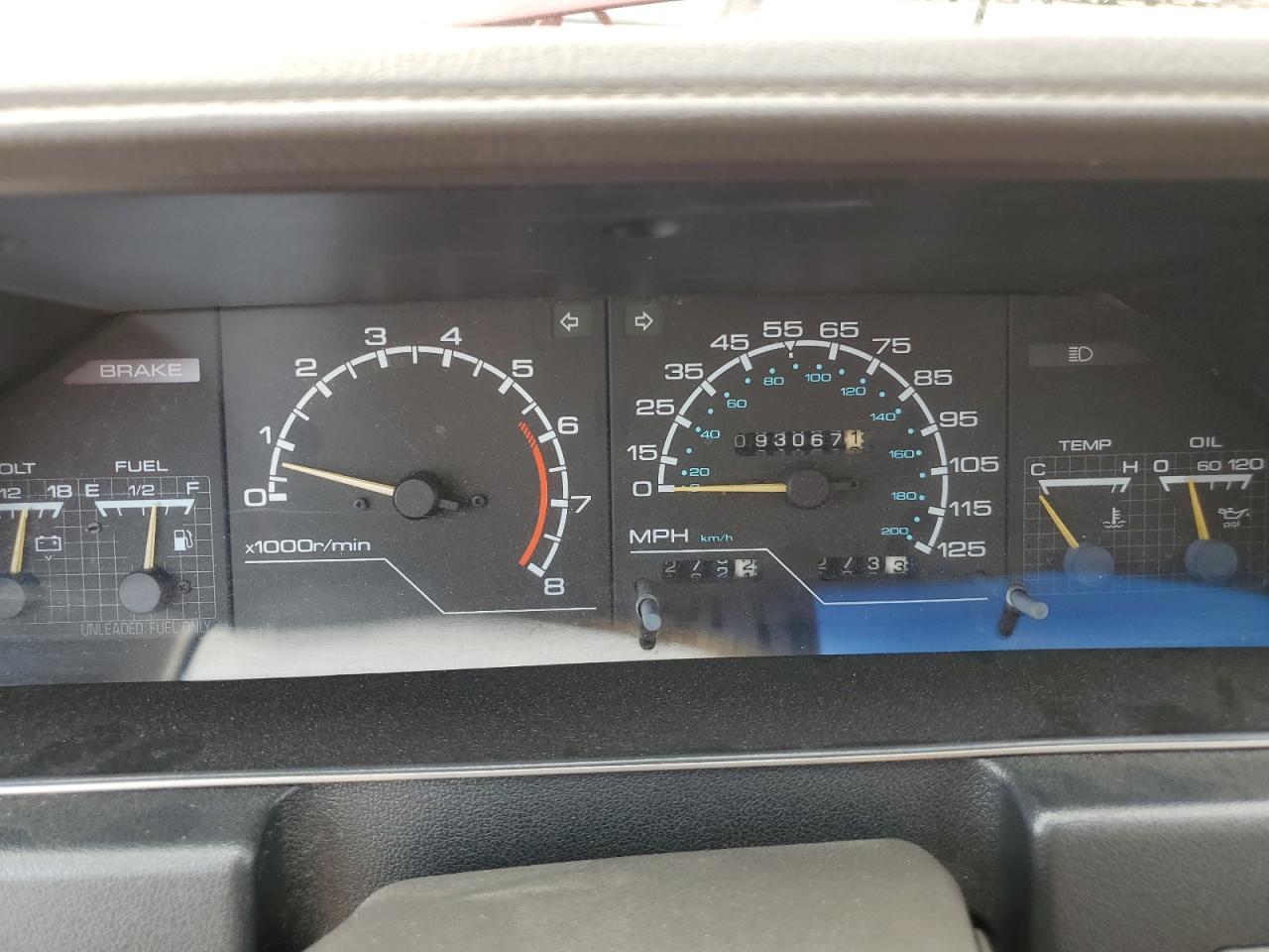 JN1HU15P1HX062001 1987 Nissan Maxima