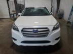 2017 Subaru Legacy 2.5I Premium zu verkaufen in West Mifflin, PA - Rear End