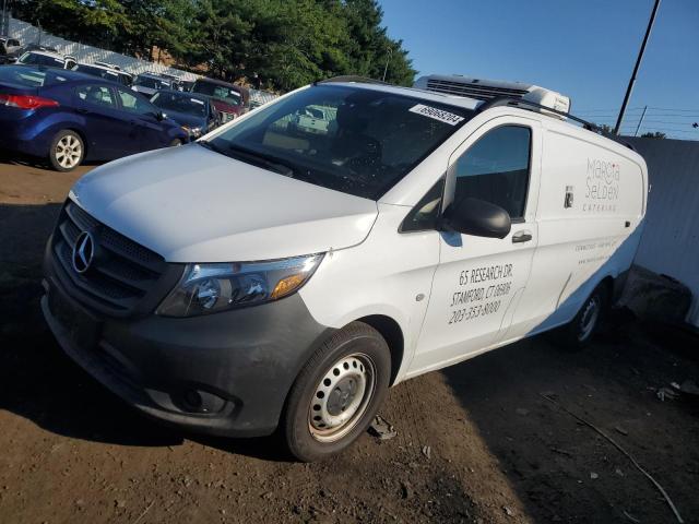 W1YV0BEYXM3828718 2021 MERCEDES-BENZ METRIS photo no. 1