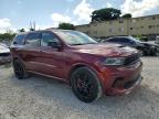 2021 Dodge Durango Srt Hellcat na sprzedaż w Opa Locka, FL - Minor Dent/Scratches