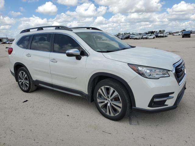  SUBARU ASCENT 2019 Белый