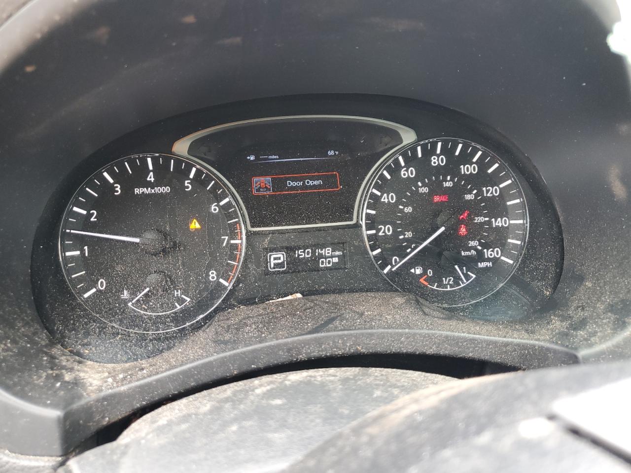 2013 Nissan Altima - Image 9