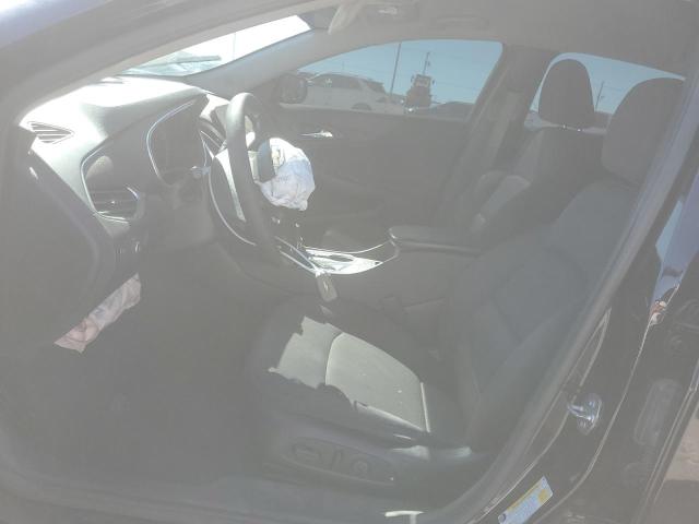  CHEVROLET MALIBU 2021 Burgundy