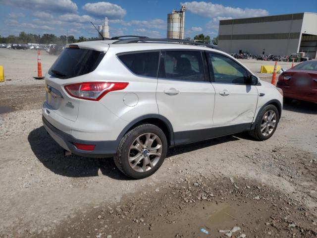 Parquets FORD ESCAPE 2013 White