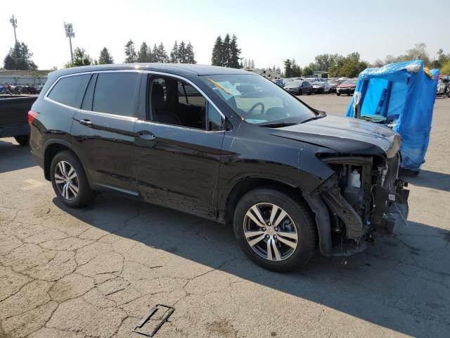 Паркетники HONDA PILOT 2016 Чорний