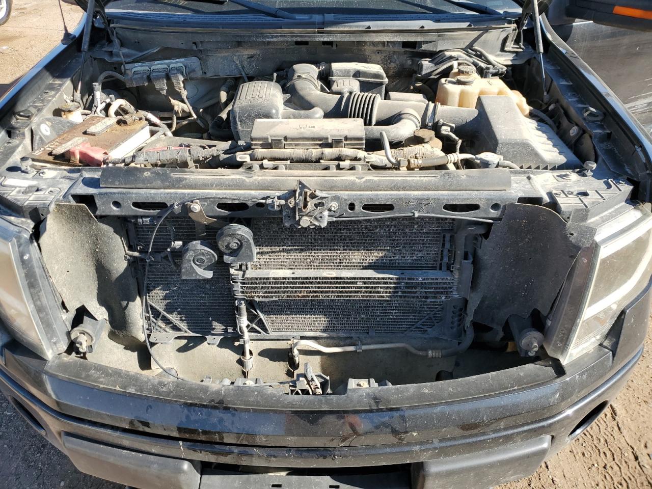2010 Ford F-150 - Image 11