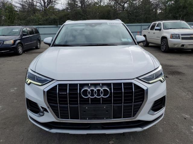 WA1BECF32L1104270 Audi Q3 PREMIUM 5