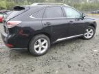 2013 Lexus Rx 350 Base за продажба в Waldorf, MD - Rear End