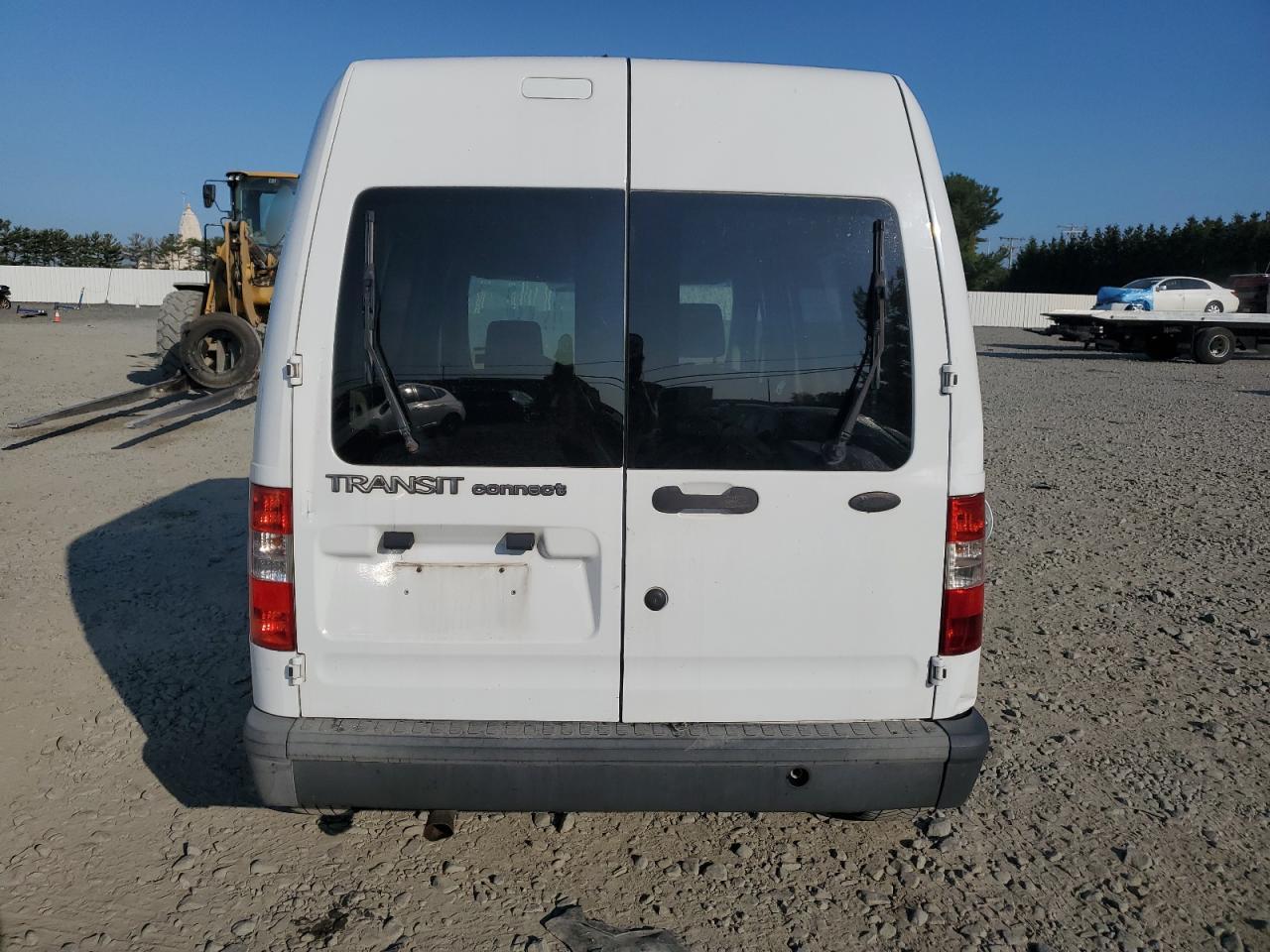 NM0LS6AN6DT173253 2013 Ford Transit Connect Xl