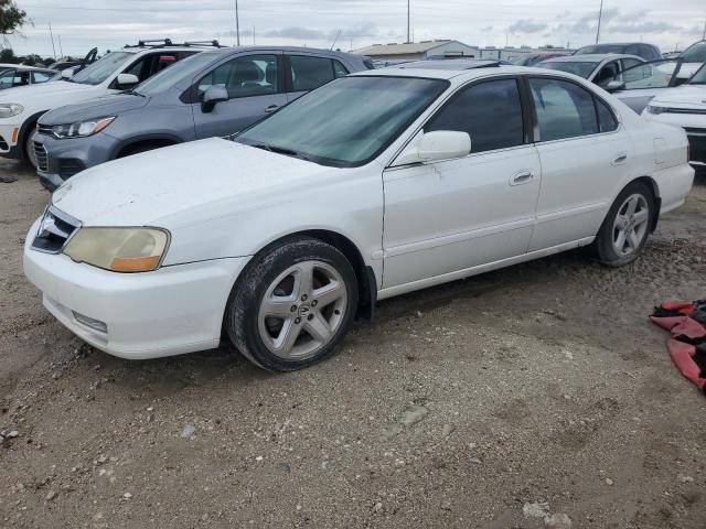 2002 Acura 3.2Tl Type-S