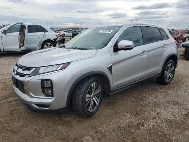 2021 Mitsubishi Outlander Sport Es