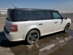 2013 Ford Flex Limited de vânzare în Fresno, CA - Front End
