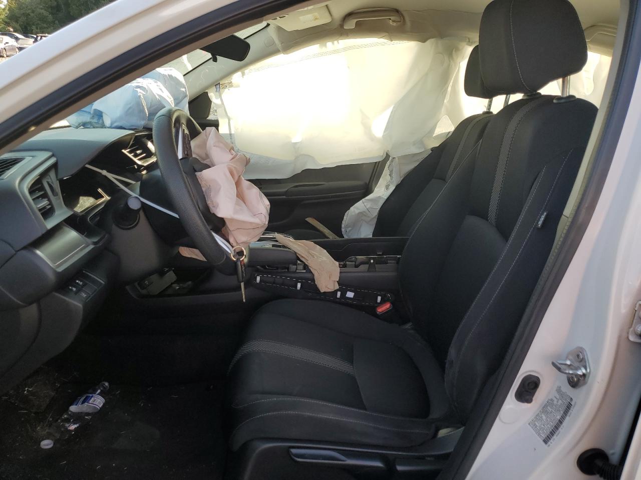 2021 Honda Civic - Image 7
