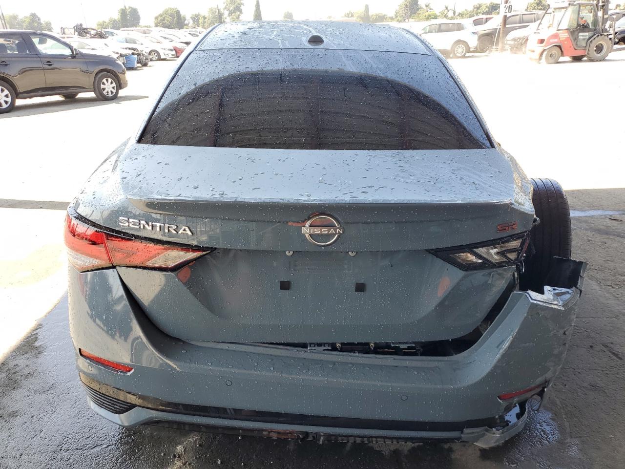 2024 Nissan Sentra - Image 6