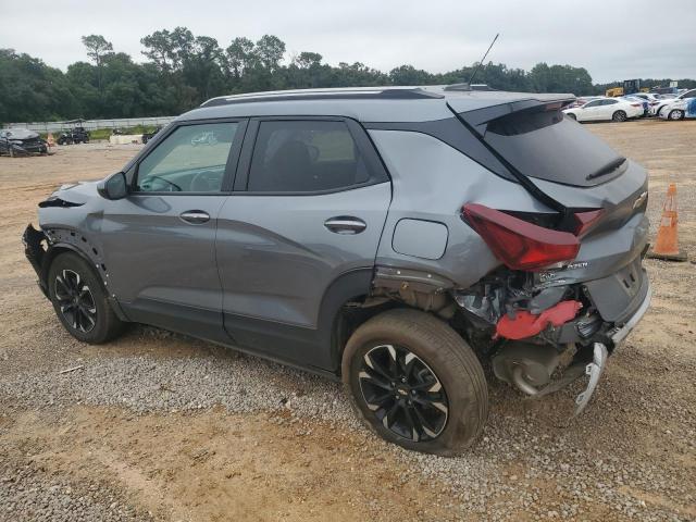  CHEVROLET TRAILBLZR 2021 Szary