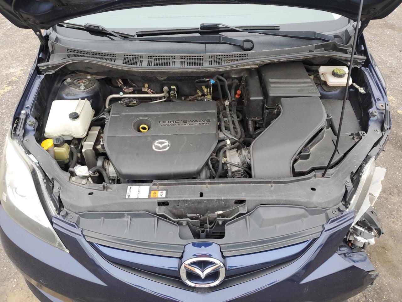2009 Mazda 5 - Image 11
