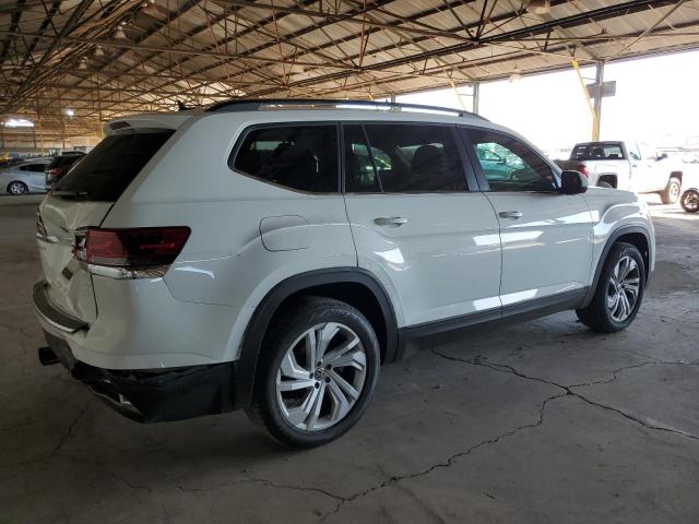 1V2WR2CA3MC519398 Volkswagen Atlas Se  3