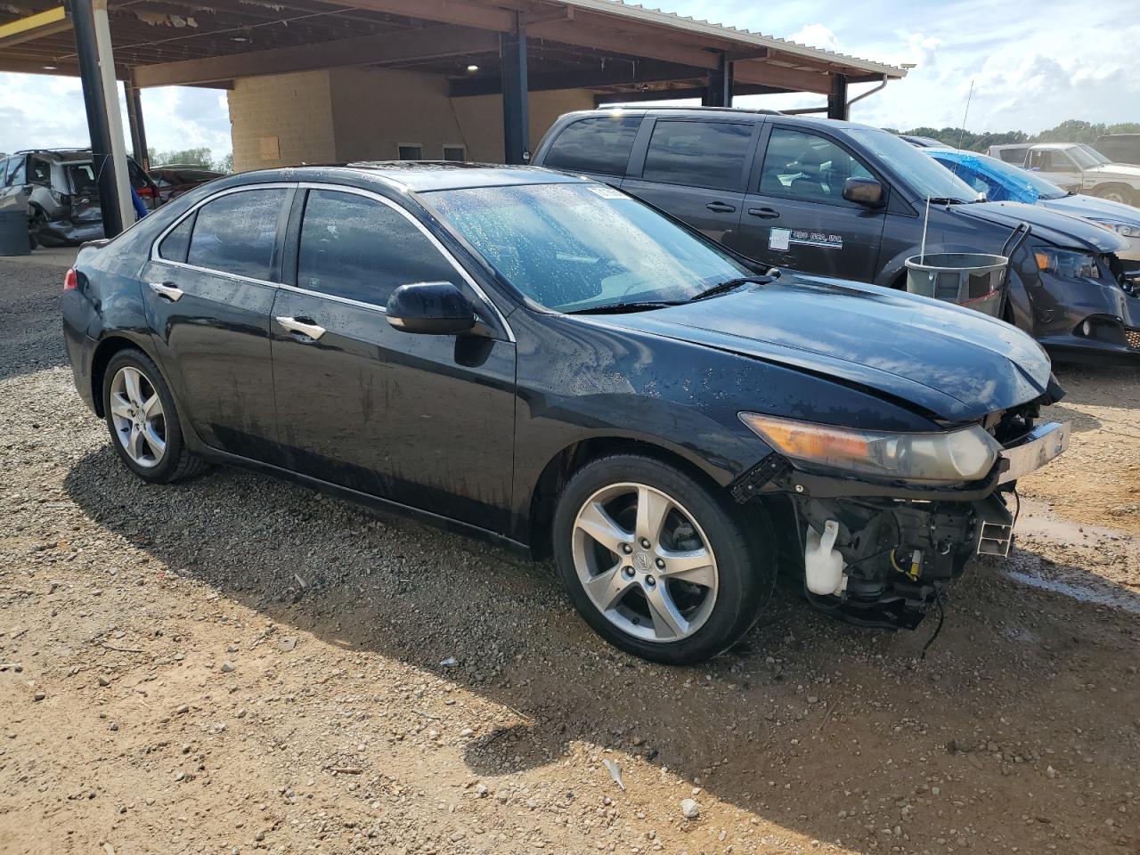 2011 Acura TSX - Image 4