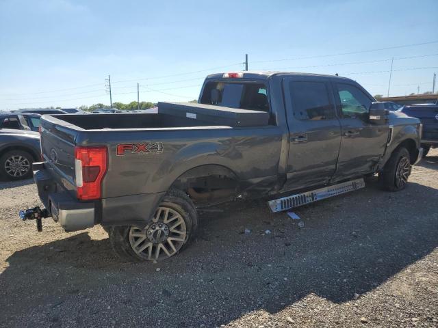  FORD F250 2019 Угольный