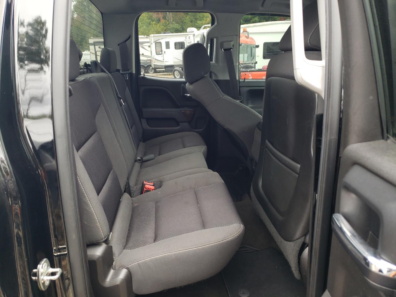 1GTV2UEC4FZ328584 2015 GMC Sierra K1500 Sle