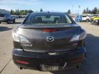 2012 Mazda 3 S en Venta en Woodburn, OR - Front End