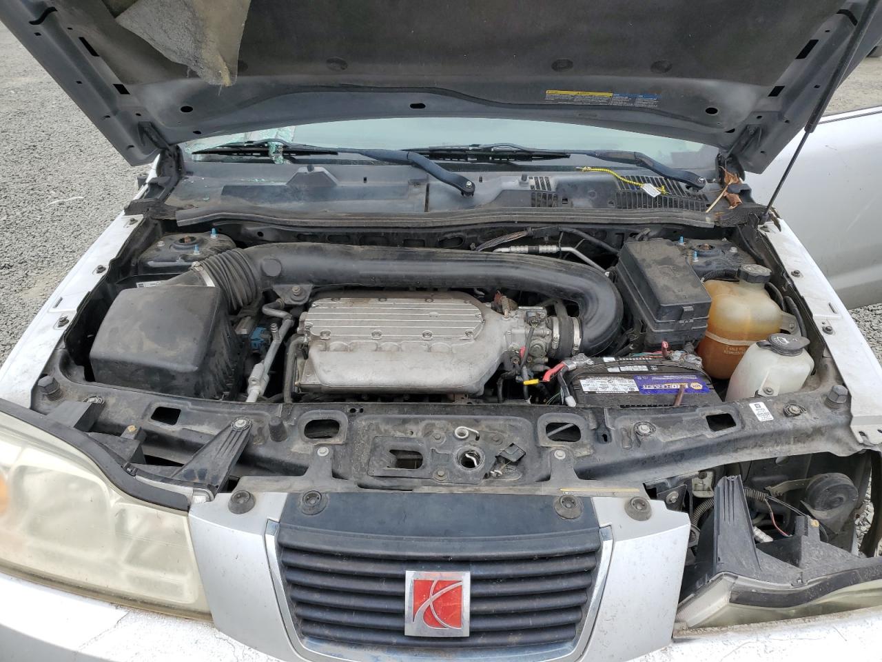 2006 Saturn VUE - Image 13