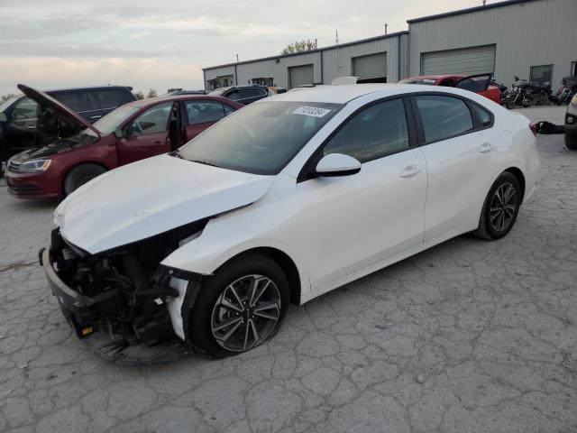 KIA FORTE LX 2024