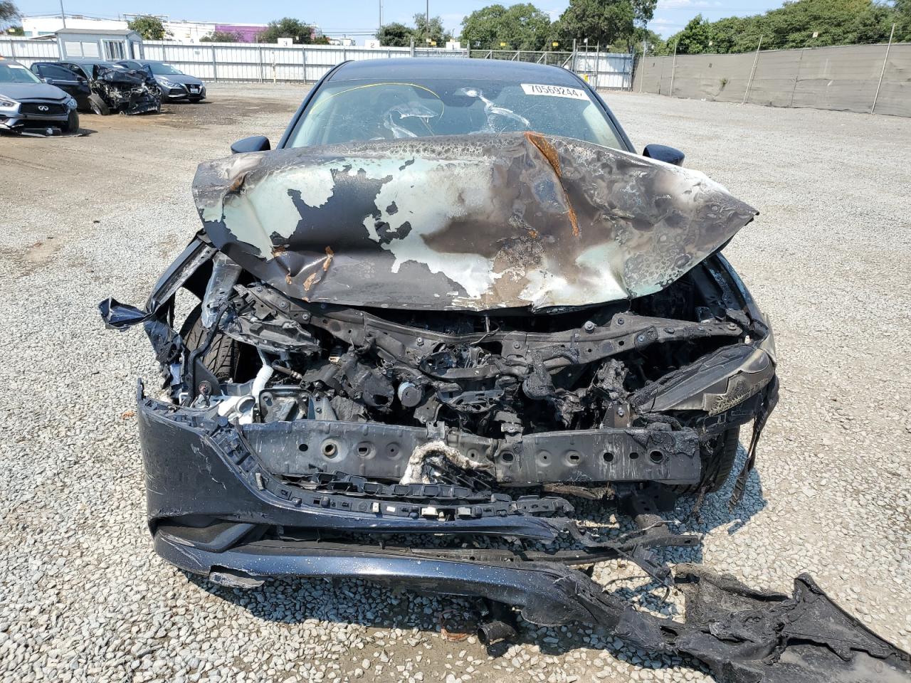 2019 Mazda 3 - Image 5