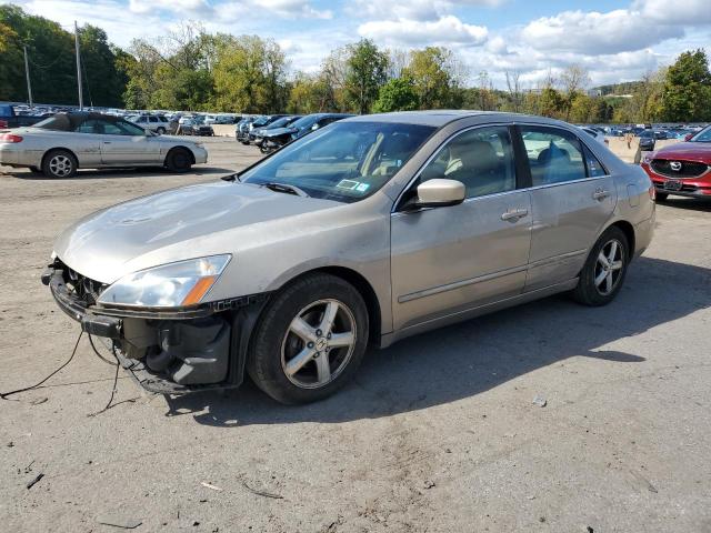 2003 Honda Accord Ex