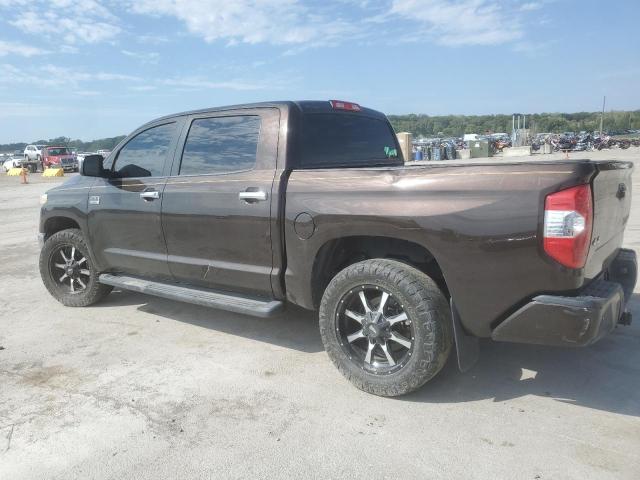  TOYOTA TUNDRA 2018 Brązowy