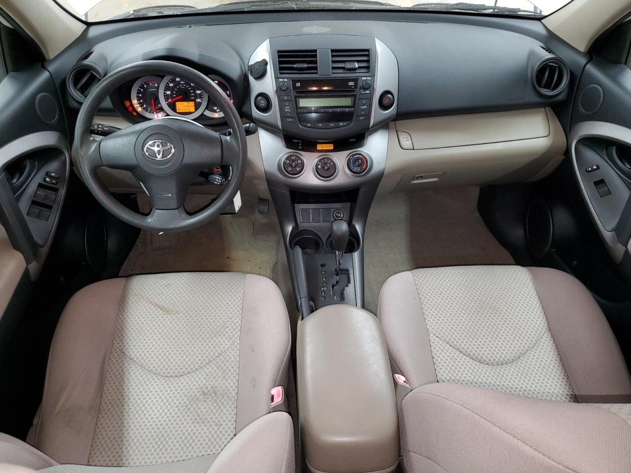 JTMBD33V385164315 2008 Toyota Rav4