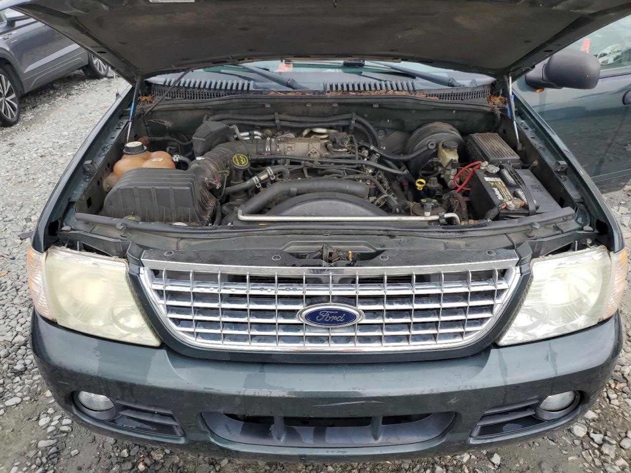 1FMZU73W04UB49278 2004 Ford Explorer Xlt