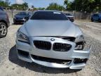 2013 Bmw 650 I за продажба в Opa Locka, FL - Front End