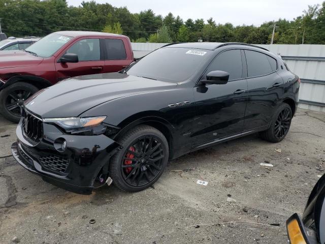 2018 Maserati Levante S Sport for Sale in Exeter, RI - Front End