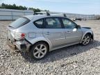 2009 Subaru Impreza Outback Sport на продаже в Windham, ME - Front End