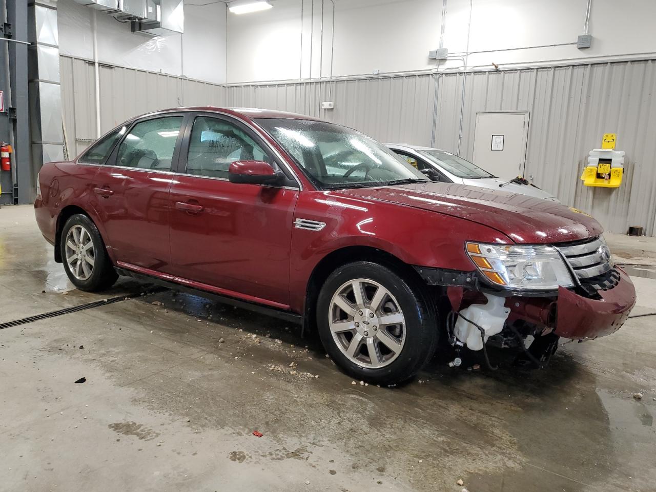 2008 Ford Taurus - Image 4