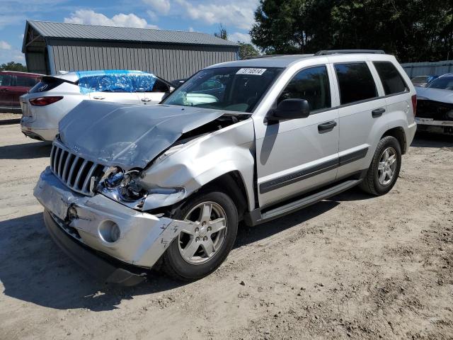 2005 Jeep Grand Cherokee Laredo