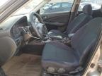 2005 Nissan Sentra 1.8 продається в Wilmer, TX - Front End