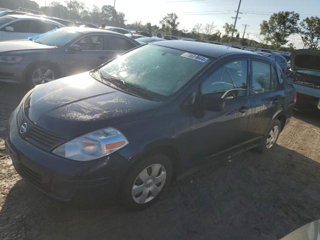 2009 Nissan Versa S