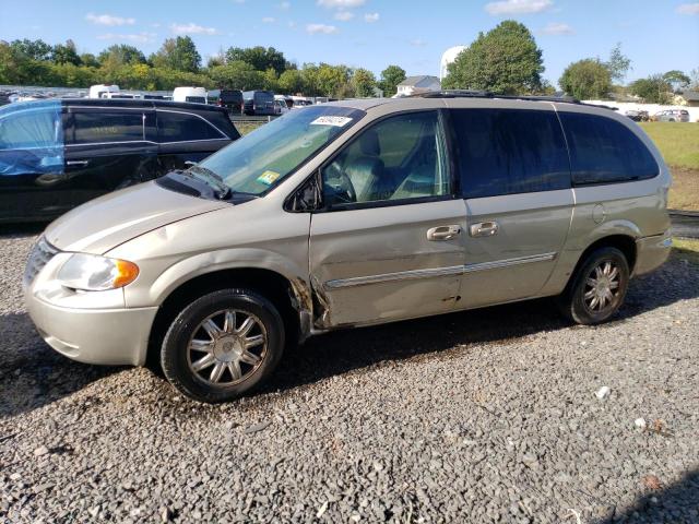 2006 Chrysler Town & Country Touring