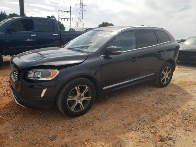 2015 Volvo Xc60 T6 Platinum