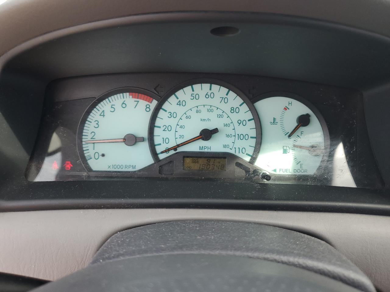 2004 Toyota Corolla Ce VIN: 1NXBR32E14Z250172 Lot: 73060314