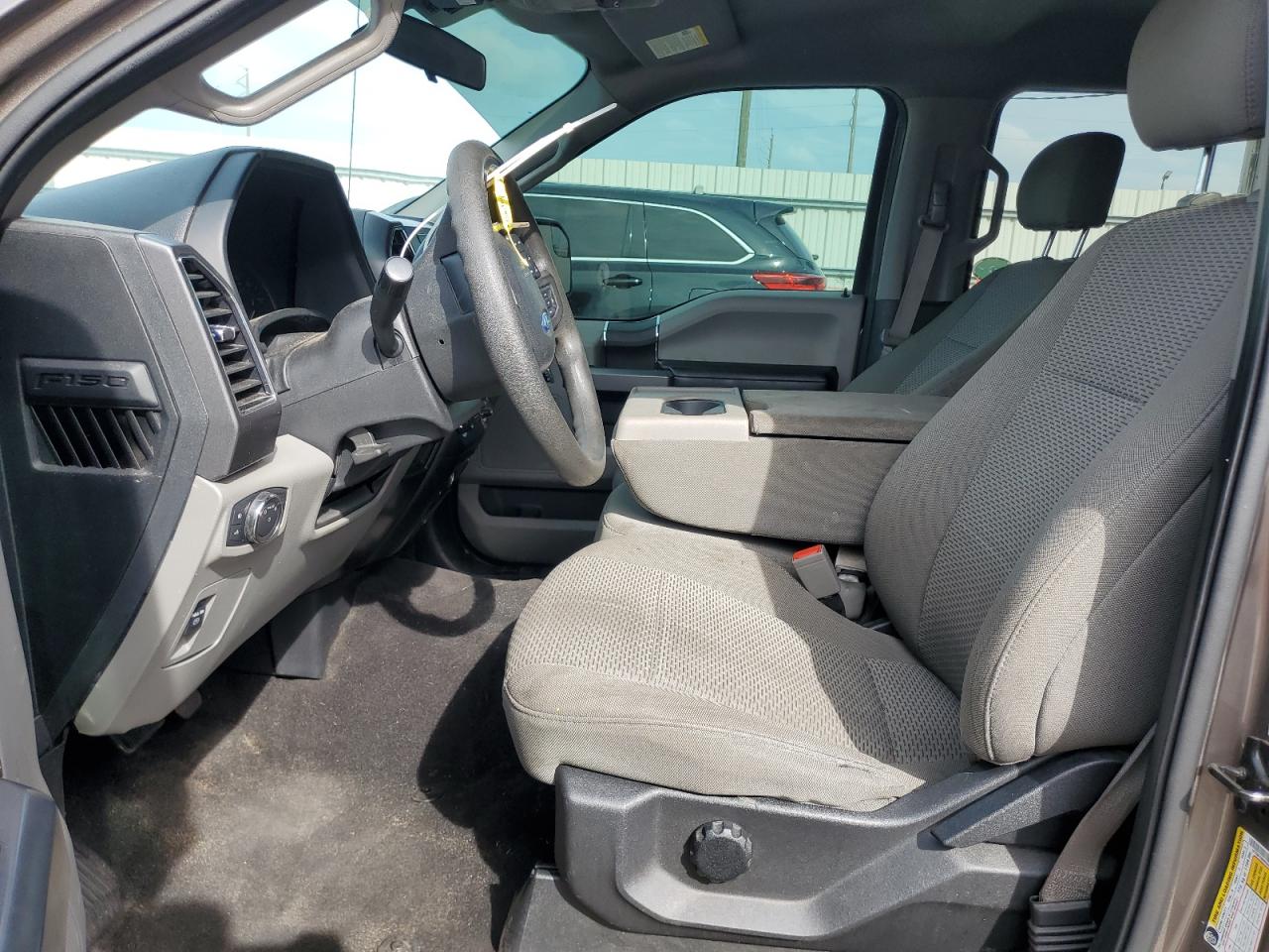 1FTEW1CB9KFA66473 2019 Ford F150 Supercrew
