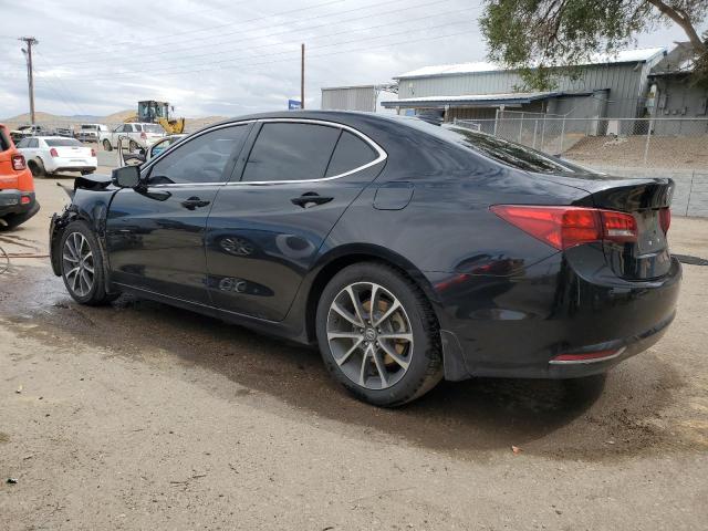  ACURA TLX 2015 Black