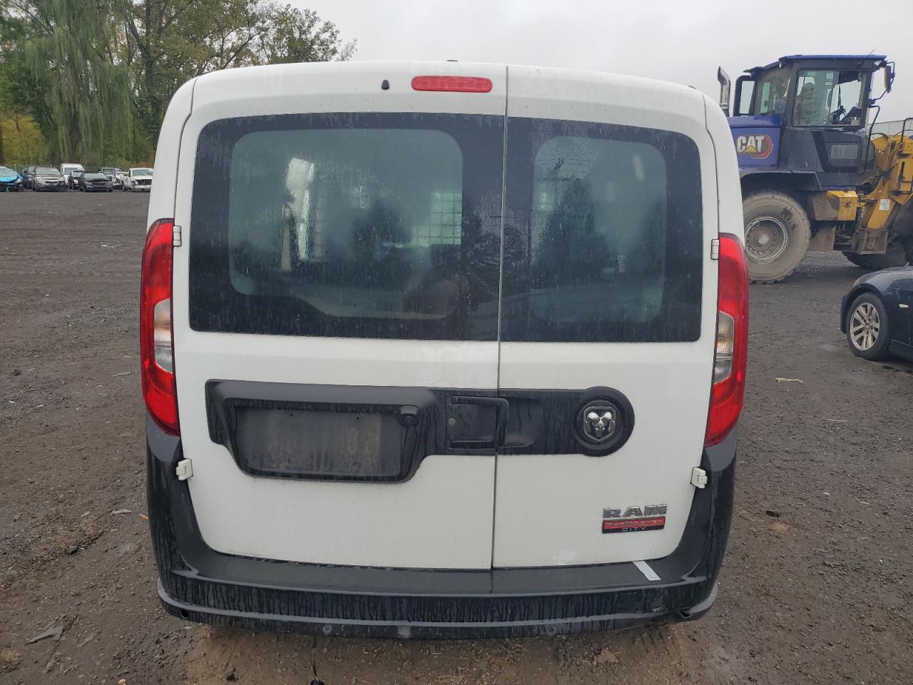 2021 Ram Promaster City VIN: ZFBHRFAB0M6U52709 Lot: 73232844