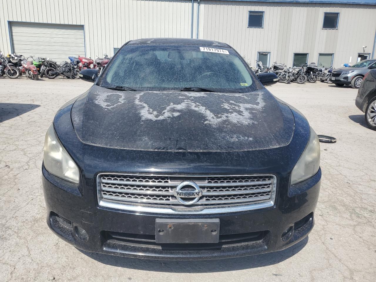 2009 Nissan Maxima - Image 5