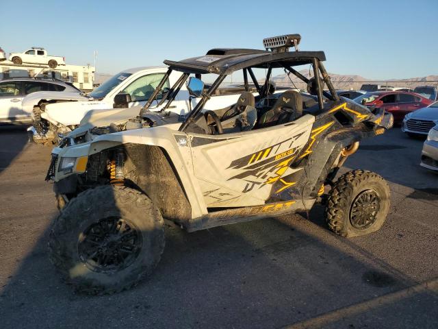 2022 ARCTIC CAT WILDCAT XX 