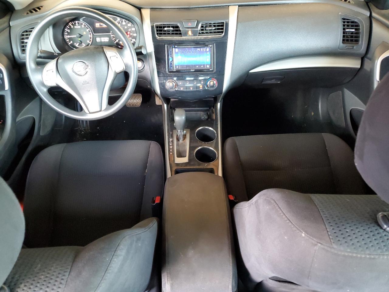 1N4AL3AP3EN252818 2014 Nissan Altima 2.5