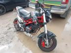 2020 BENELLI TORNADO NA for sale at Copart BRISTOL